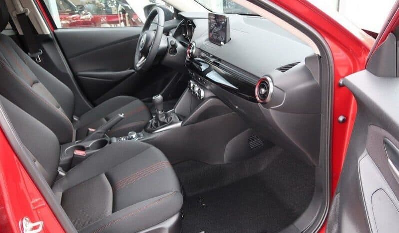 
								Mazda 2 HOMURA 90PS *KAMERA**CARPLAY* 6J. GARAN full									