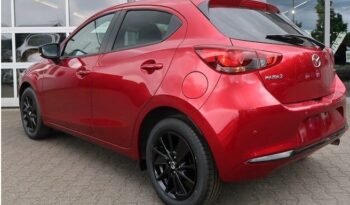 
									Mazda 2 HOMURA 90PS *KAMERA**CARPLAY* 6J. GARAN full								