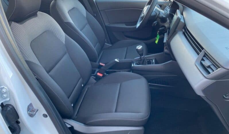 
								Mitsubishi Colt BASIS 1,0l Βενζίνη ACC SHZ LED DAB full									