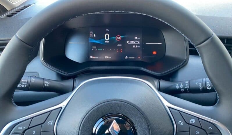 
								Mitsubishi Colt BASIS 1,0l Βενζίνη ACC SHZ LED DAB full									