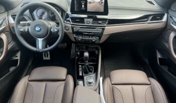 
									Bmw X2 xDrive25e M Sport full								