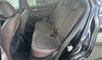 
									Bmw X2 xDrive25e M Sport full								