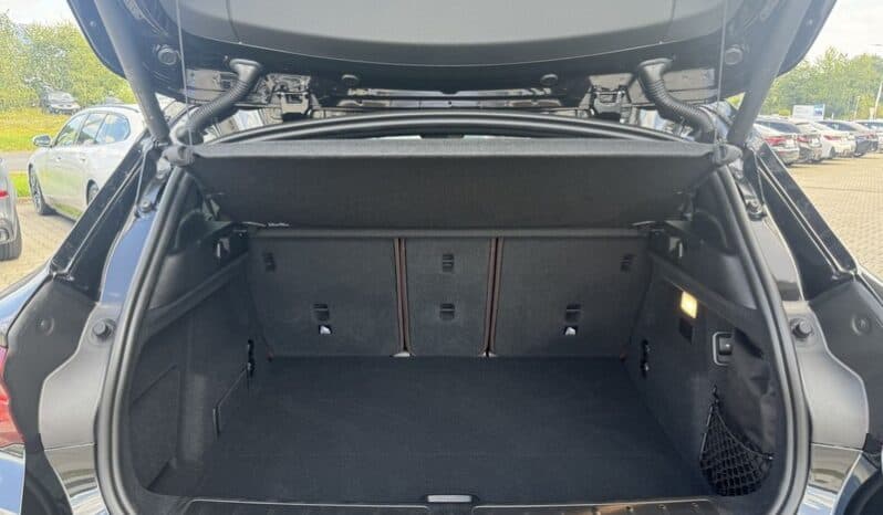 
								Bmw X2 xDrive25e M Sport full									