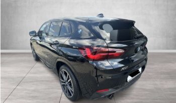
									Bmw X2 xDrive25e M Sport full								