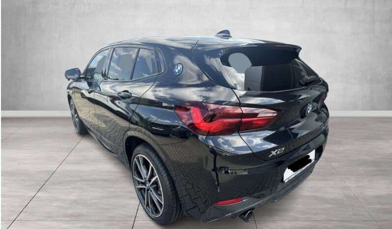 
								Bmw X2 xDrive25e M Sport full									