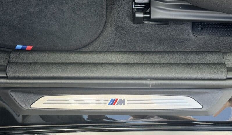 
								Bmw X2 xDrive25e M Sport full									