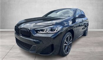 
									Bmw X2 xDrive25e M Sport full								