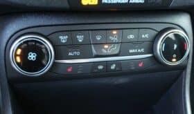 Ford Fiesta Titanium M-Hybrid Αυτόματο *SHZ*LMF*FGS*