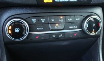 
									Ford Fiesta Titanium M-Hybrid Αυτόματο *SHZ*LMF*FGS* full								