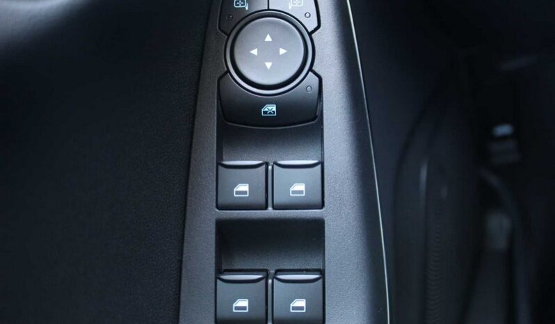 
								Ford Fiesta Titanium M-Hybrid Αυτόματο *SHZ*LMF*FGS* full									