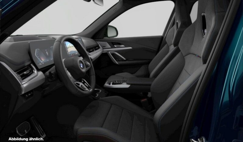 
								Bmw X1 xDrive23i MSport PANO HuD AHK H/K DA Prof PA+ full									