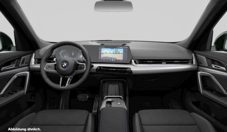 
								Bmw X1 xDrive23i MSport PANO HuD AHK H/K DA Prof PA+ full									