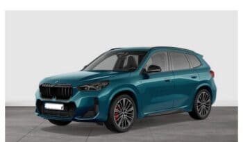
									Bmw X1 xDrive23i MSport PANO HuD AHK H/K DA Prof PA+ full								