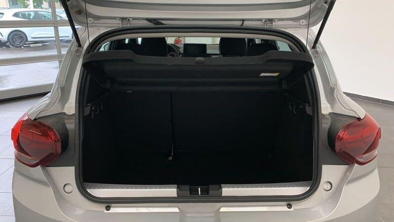 
								Dacia Sandero Stepway Expression TCe 90 SHZ+EPH full									