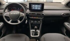 Dacia Sandero Stepway Expression TCe 90 SHZ+EPH