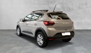 
									Dacia Sandero Stepway Expression TCe 90 SHZ+EPH full								