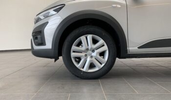 
									Dacia Sandero Stepway Expression TCe 90 SHZ+EPH full								