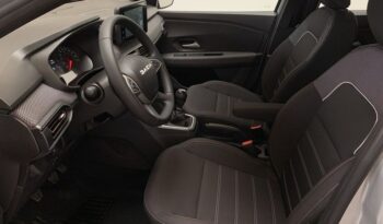 
									Dacia Sandero Stepway Expression TCe 90 SHZ+EPH full								