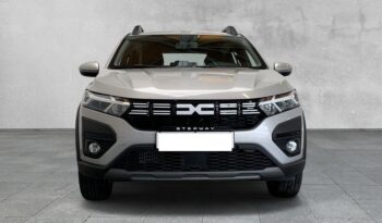 
									Dacia Sandero Stepway Expression TCe 90 SHZ+EPH full								