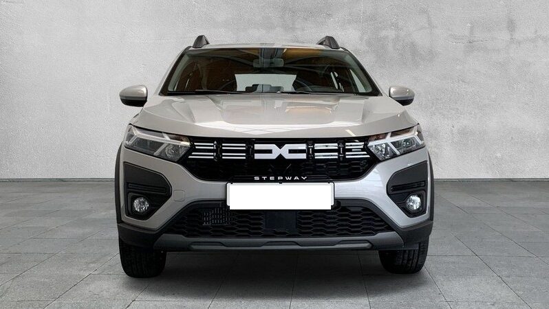 
								Dacia Sandero Stepway Expression TCe 90 SHZ+EPH full									