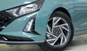 Hyundai i20 Facelift 1.0 TGDI DCT Trend Navi Carplay