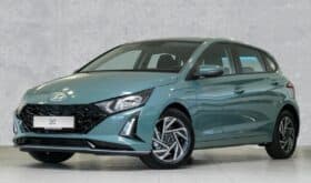 Hyundai i20 Facelift 1.0 TGDI DCT Trend Navi Carplay