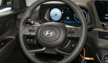 
									Hyundai i20 Facelift 1.0 TGDI DCT Trend Navi Carplay full								