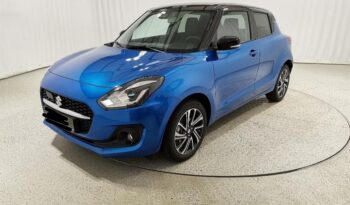 
									Suzuki Swift 1.2 Comfort+ 12V full								