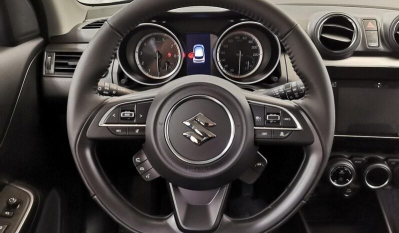 
								Suzuki Swift 1.2 Comfort+ 12V full									