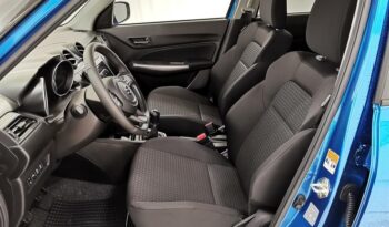 
									Suzuki Swift 1.2 Comfort+ 12V full								