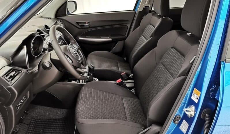 
								Suzuki Swift 1.2 Comfort+ 12V full									