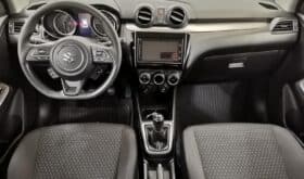 Suzuki Swift 1.2 Comfort+ 12V