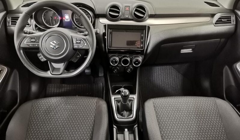 
								Suzuki Swift 1.2 Comfort+ 12V full									