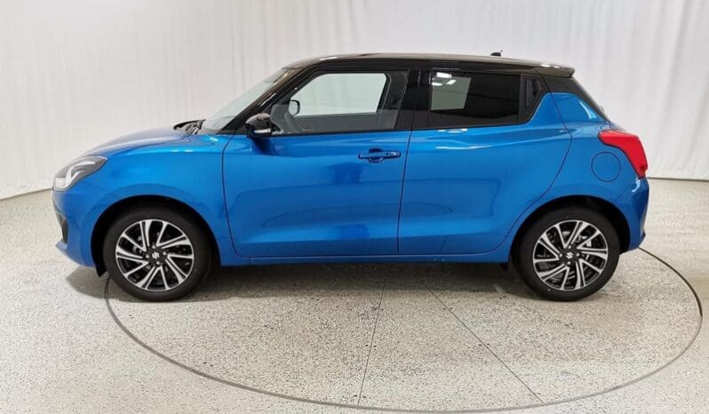 
								Suzuki Swift 1.2 Comfort+ 12V full									