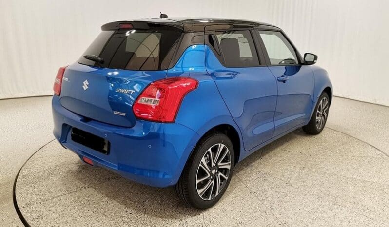 
								Suzuki Swift 1.2 Comfort+ 12V full									