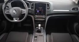 Renault Megane Grandtour TCe140 Aut. LED Navi Kamera Tem