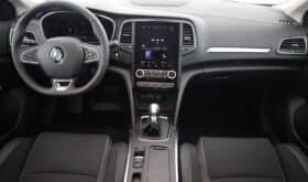 Renault Megane Grandtour TCe140 Aut. LED Navi Kamera Tem