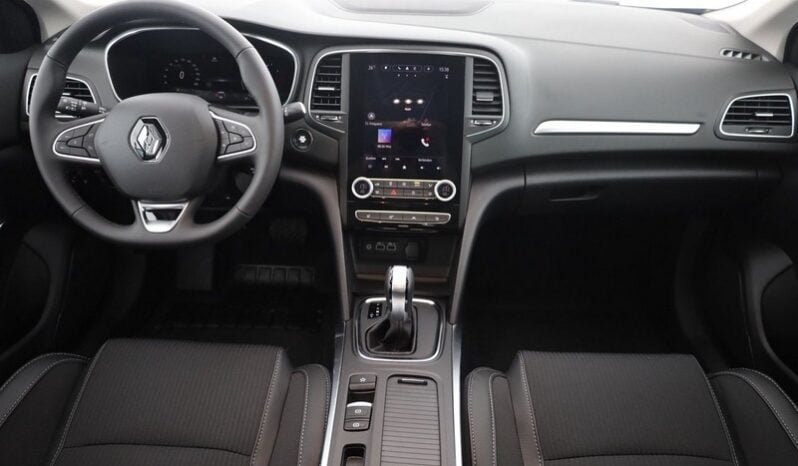 Renault Megane Grandtour TCe140 Aut. LED Navi Kamera Tem