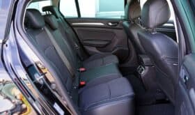 Renault Megane Grandtour TCe140 Aut. LED Navi Kamera Tem