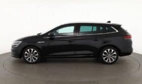 Renault Megane Grandtour TCe140 Aut. LED Navi Kamera Tem