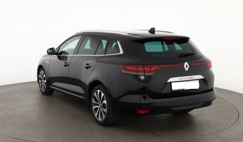 
								Renault Megane Grandtour TCe140 Aut. LED Navi Kamera Tem full									