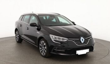 
									Renault Megane Grandtour TCe140 Aut. LED Navi Kamera Tem full								