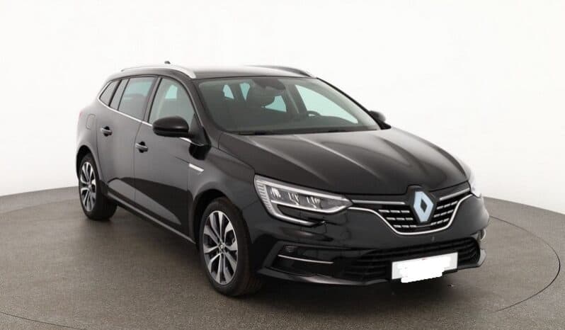 
								Renault Megane Grandtour TCe140 Aut. LED Navi Kamera Tem full									