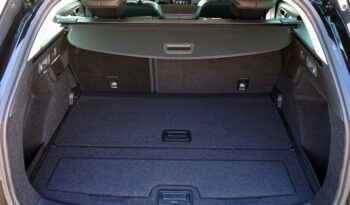 
									Renault Megane Grandtour TCe140 Aut. LED Navi Kamera Tem full								