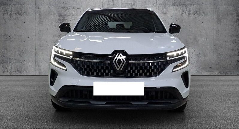 Renault Austral mHEV 160 CVT Techno NAVI Teilleder 19…