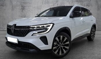 
									Renault Austral mHEV 160 CVT Techno NAVI Teilleder 19… full								