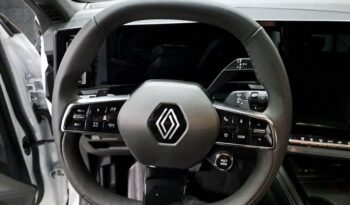 
									Renault Austral mHEV 160 CVT Techno NAVI Teilleder 19… full								