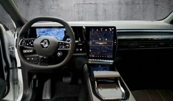 
									Renault Austral mHEV 160 CVT Techno NAVI Teilleder 19… full								