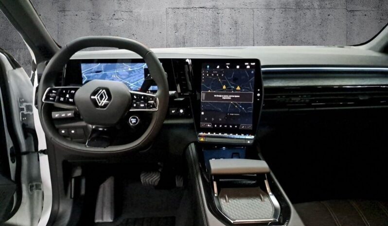 
								Renault Austral mHEV 160 CVT Techno NAVI Teilleder 19… full									