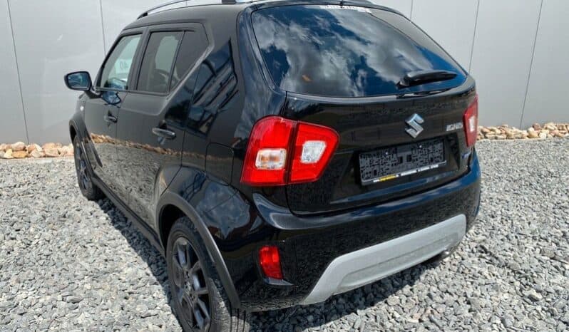 Suzuki Ignis 1.2 Comfort GARANTIE NAVI LED KAMERA